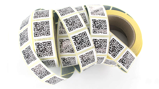 Qr-коди